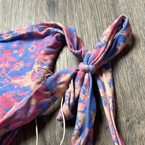 Show Me Your MuMu Mermaid Bikini Bottom - Picture 7 of 12